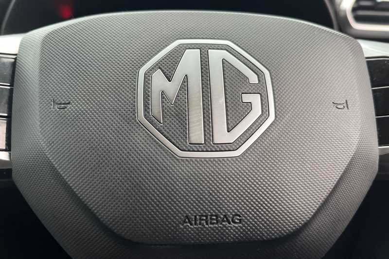Used MG MG ZS 2024 for sale - 76956572: Photo 39