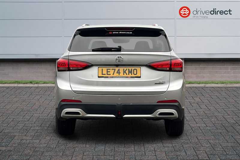 Used MG MG ZS 2024 for sale - 76956572: Photo 4