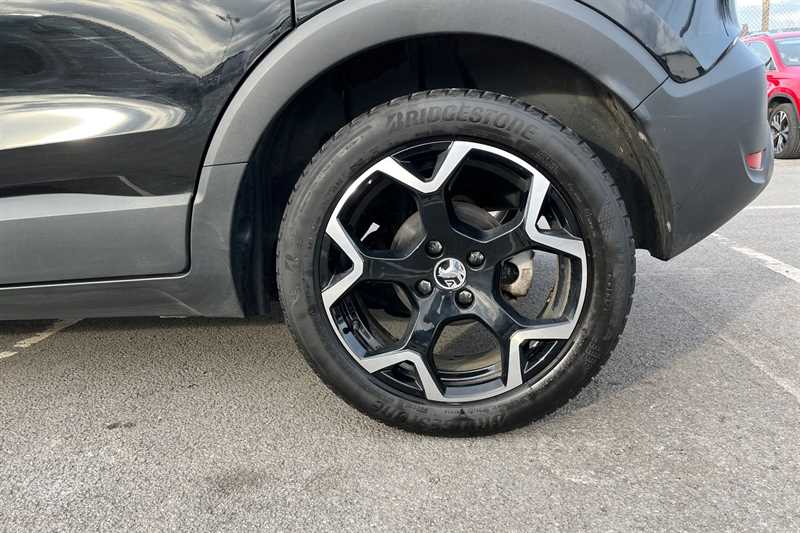 Used Vauxhall Crossland 2023 for sale - 77811660: Photo 12