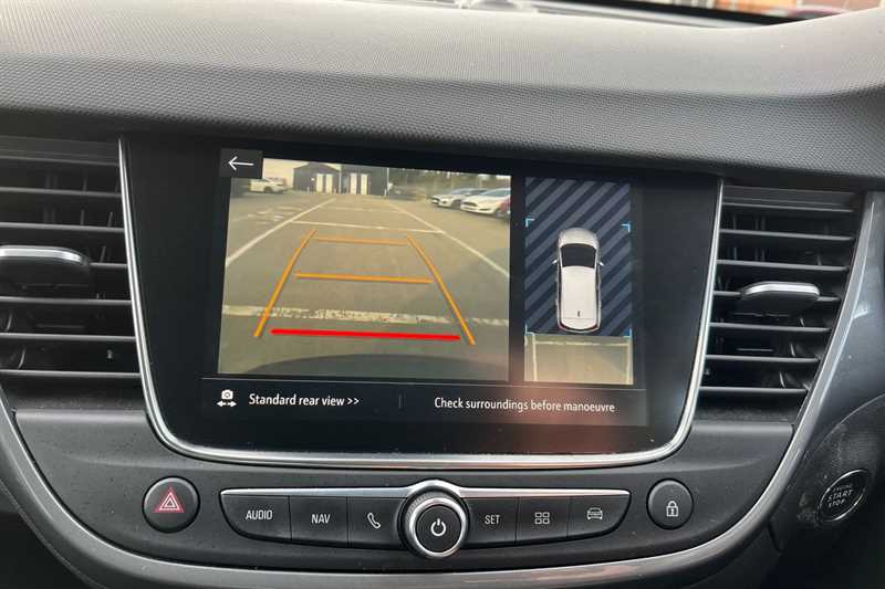 Used Vauxhall Crossland 2023 for sale - 77811660: Photo 19