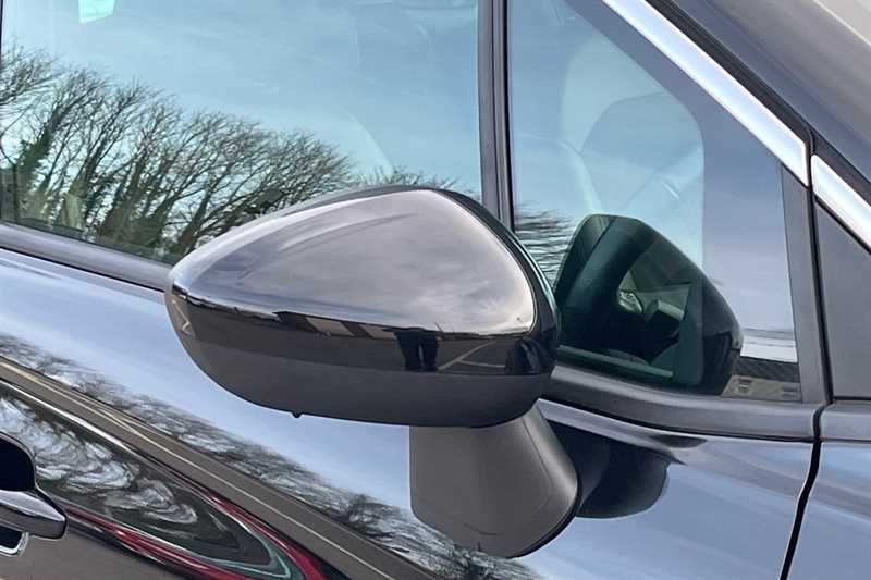 Used Vauxhall Crossland 2023 for sale - 77811660: Photo 34