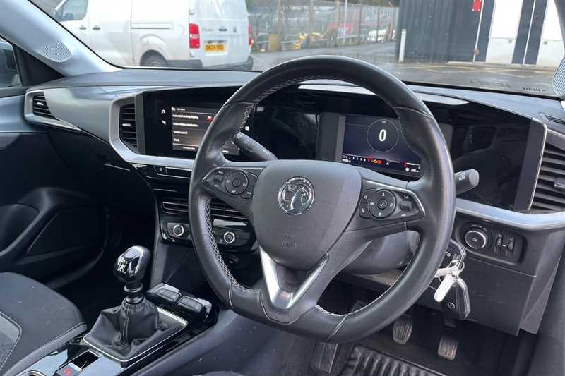 Used Vauxhall Mokka 2022 for sale - 77445006: Photo 13