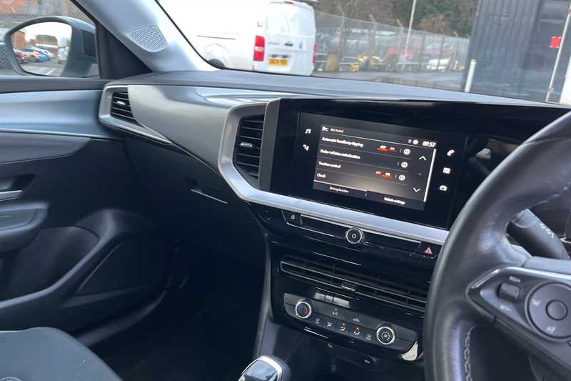 Used Vauxhall Mokka 2022 for sale - 77445006: Photo 14