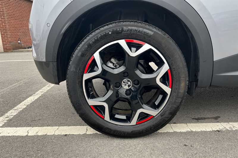 Used Vauxhall Mokka 2022 for sale - 76529363: Photo 11