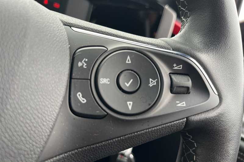 Used Vauxhall Mokka 2022 for sale - 76529363: Photo 22