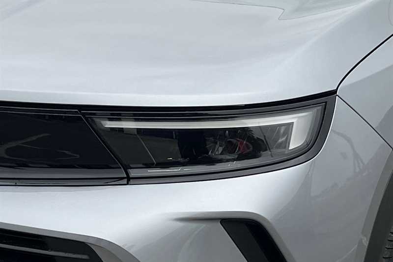 Used Vauxhall Mokka 2022 for sale - 76529363: Photo 29