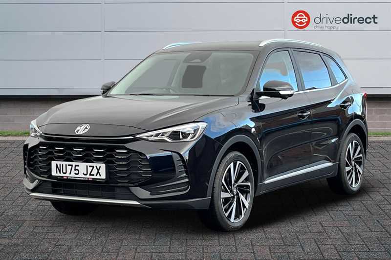 Used MG MG ZS for sale - 77864128: Photo 7