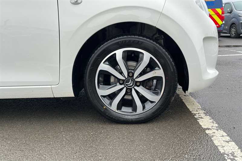 Used Citroen C1 2020 for sale - 77566914: Photo 10