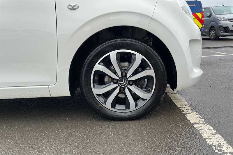 Used Citroen C1 2020 for sale - 77566914: Photo 11