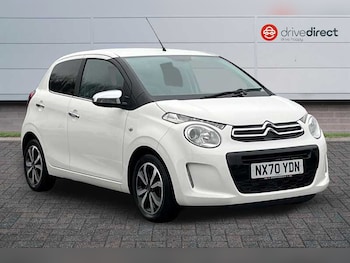 Citroen C1 feature image