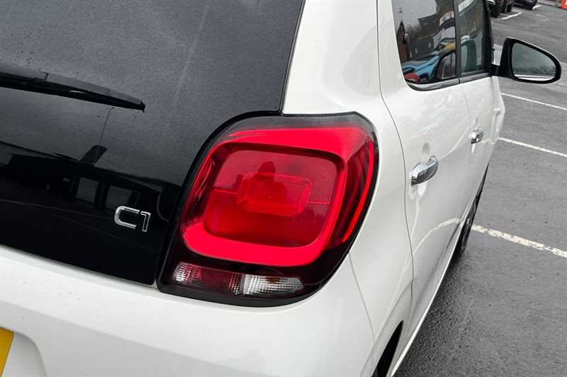 Used Citroen C1 2020 for sale - 77566914: Photo 32