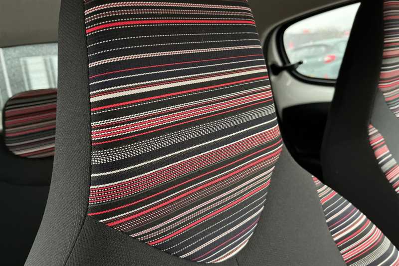 Used Citroen C1 2020 for sale - 77566914: Photo 38