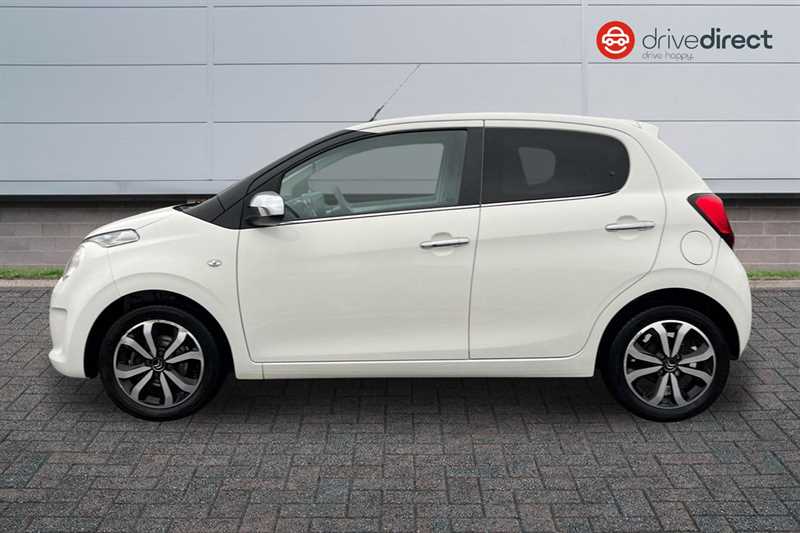 Used Citroen C1 2020 for sale - 77566914: Photo 6