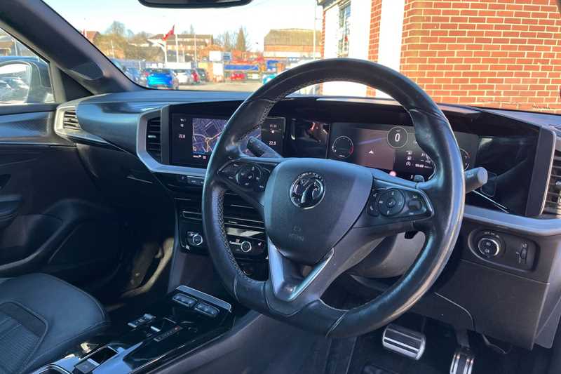 Used Vauxhall Mokka 2022 for sale - 78137868: Photo 13