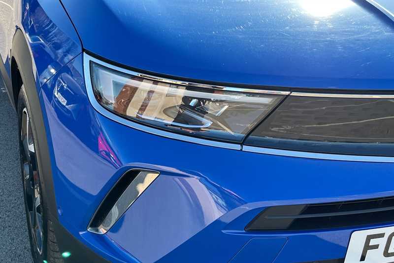 Used Vauxhall Mokka 2022 for sale - 78137868: Photo 28