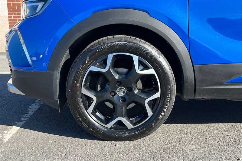 Used Vauxhall Mokka 2022 for sale - 78137868: Photo 9