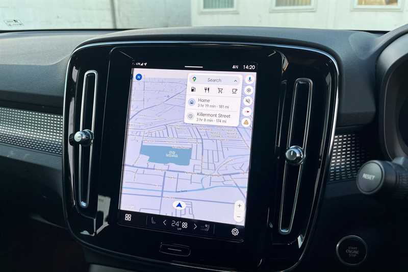 Used Volvo XC40 2022 for sale - 77486675: Photo 18