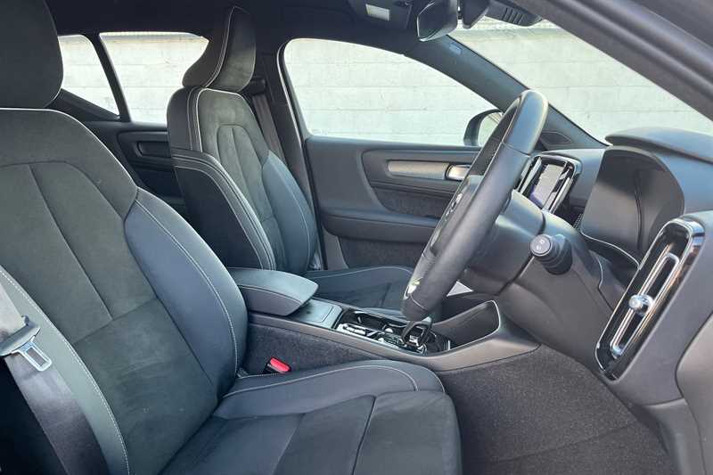 Used Volvo XC40 2022 for sale - 77486675: Photo 23