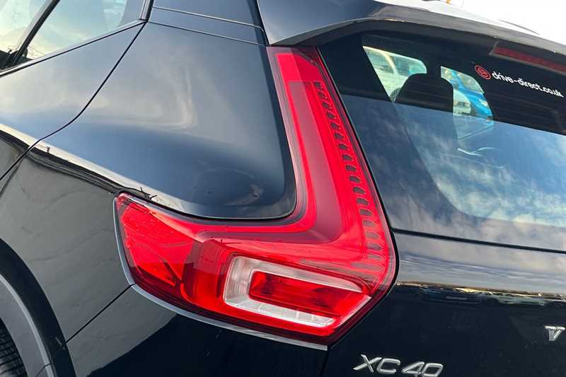 Used Volvo XC40 2022 for sale - 77486675: Photo 31