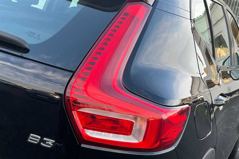Used Volvo XC40 2022 for sale - 77486675: Photo 32