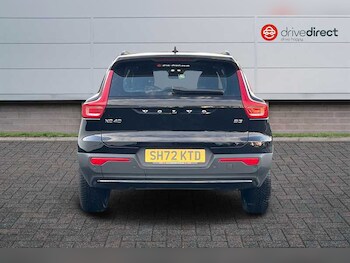 Used Volvo XC40 2022 for sale - 77486675: Photo