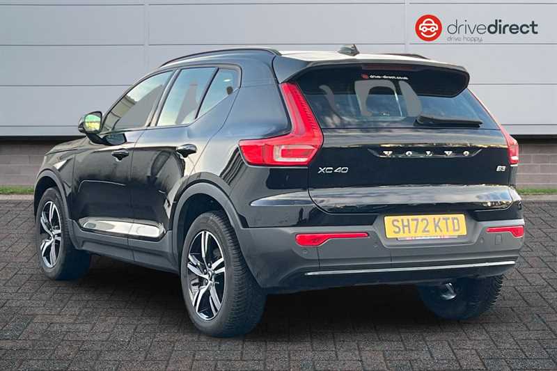 Used Volvo XC40 2022 for sale - 77486675: Photo 5