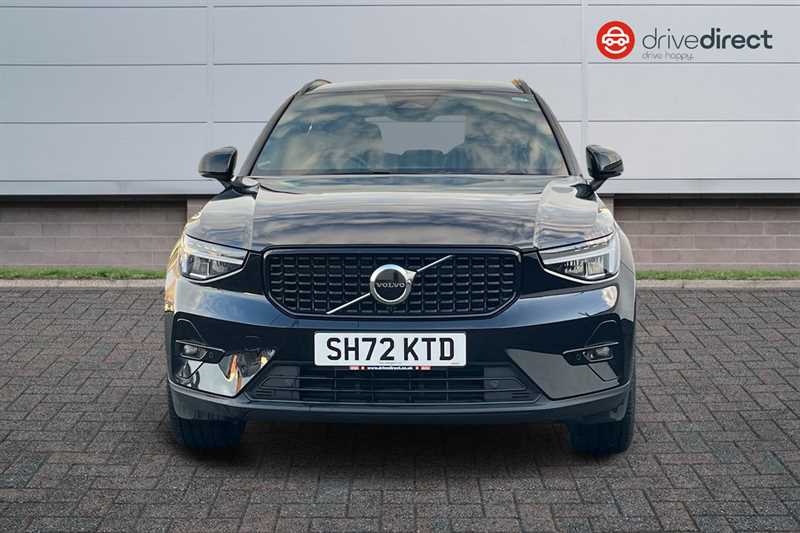 Used Volvo XC40 2022 for sale - 77486675: Photo 8