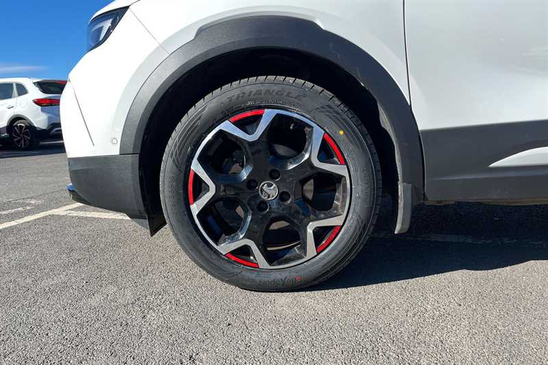 Used Vauxhall Mokka 2022 for sale - 78142225: Photo 11