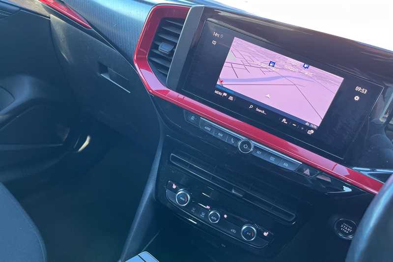 Used Vauxhall Mokka 2022 for sale - 78142225: Photo 14