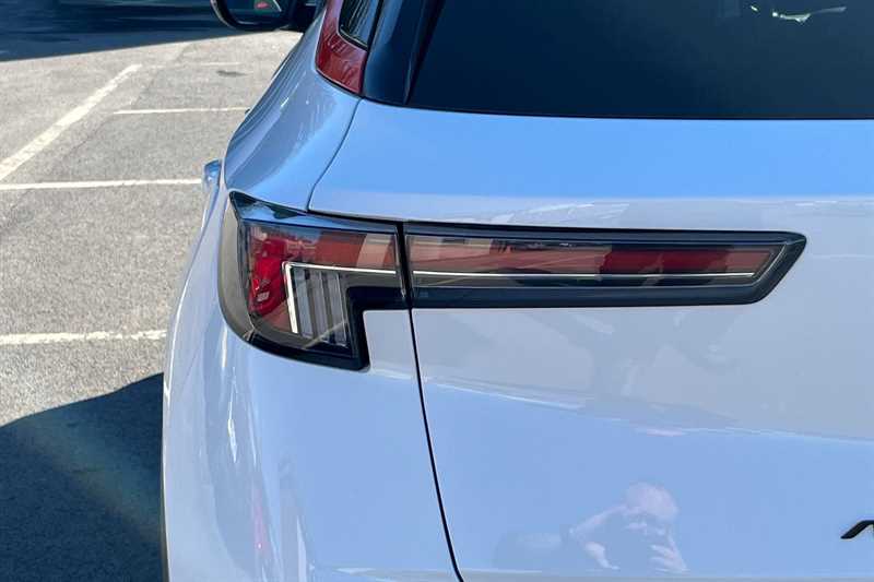 Used Vauxhall Mokka 2022 for sale - 78142225: Photo 31