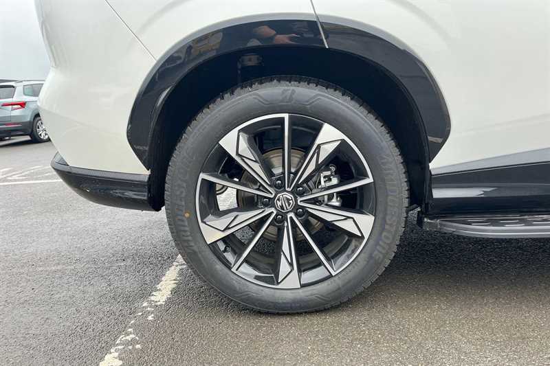 Used MG MG HS 2026 for sale - 77863710: Photo 9