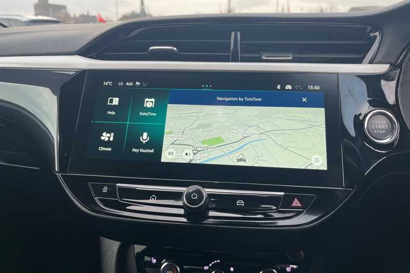 Used Vauxhall Corsa for sale - 77863605: Photo 18