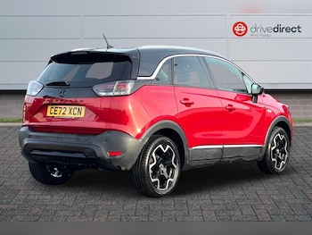 Used Vauxhall Crossland undefined for sale - 77308923: Photo