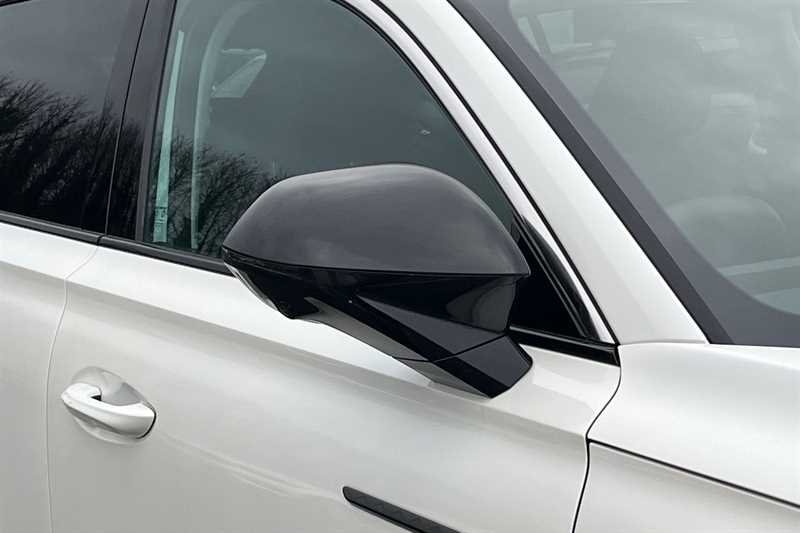 Used MG MG HS 2026 for sale - 77553740: Photo 34