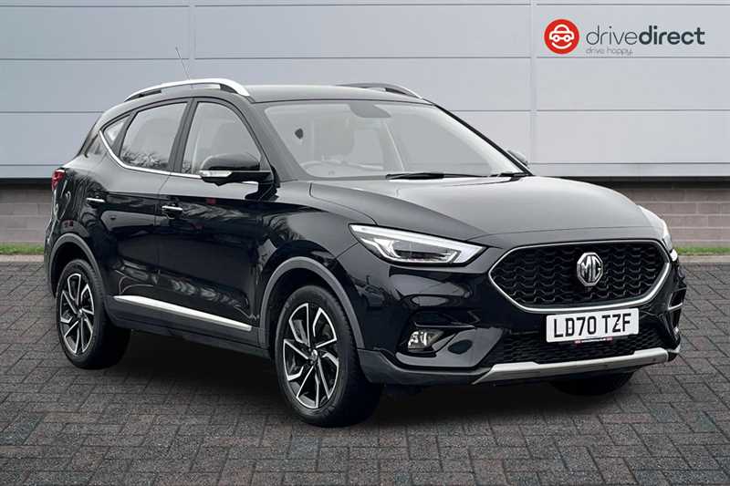 Used MG MG ZS 2020 for sale - 77561513: Photo 1