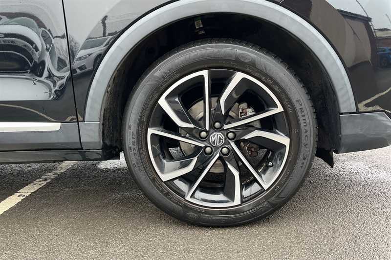 Used MG MG ZS 2020 for sale - 77561513: Photo 10