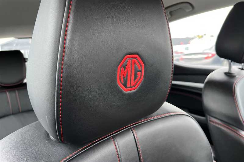 Used MG MG ZS 2020 for sale - 77561513: Photo 40