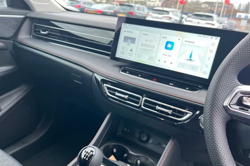 Used MG MG HS 2025 for sale - 77402477: Photo 14