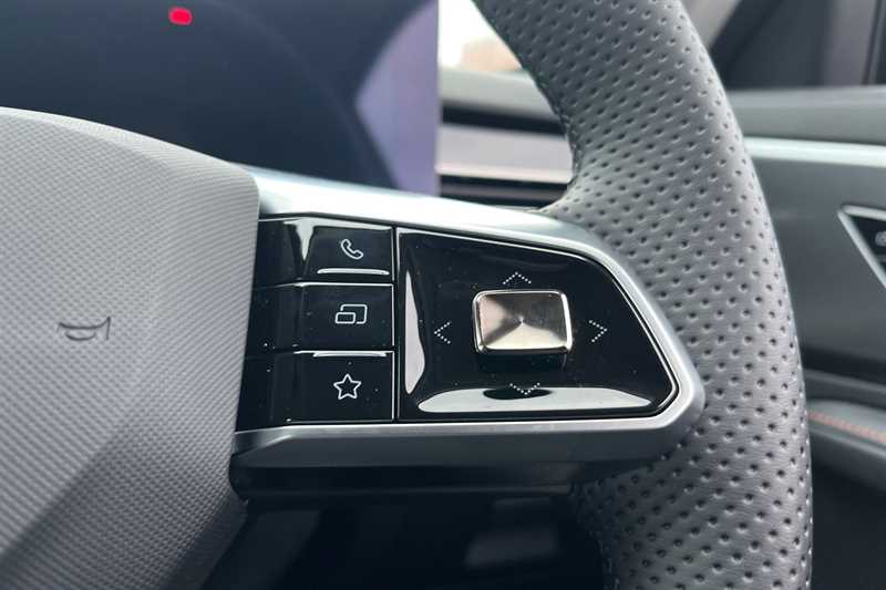 Used MG MG HS 2025 for sale - 77402477: Photo 22