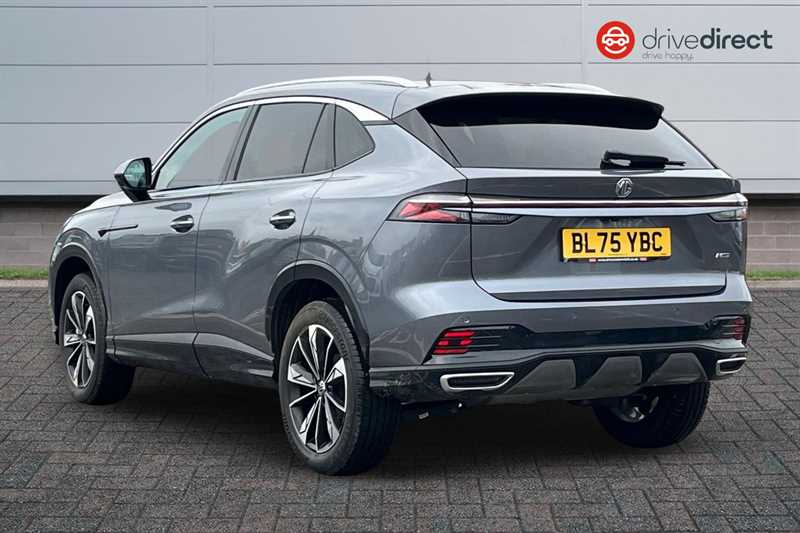 Used MG MG HS 2025 for sale - 77402477: Photo 5