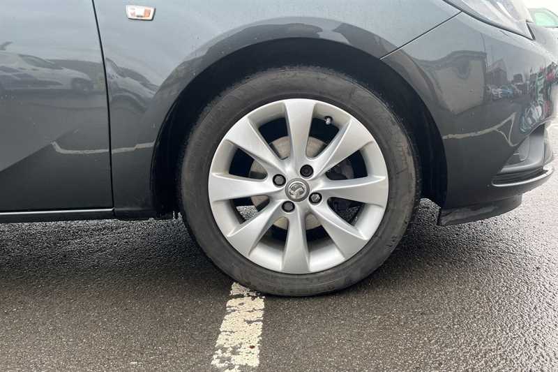 Used Vauxhall Corsa 2018 for sale - 77566829: Photo 11