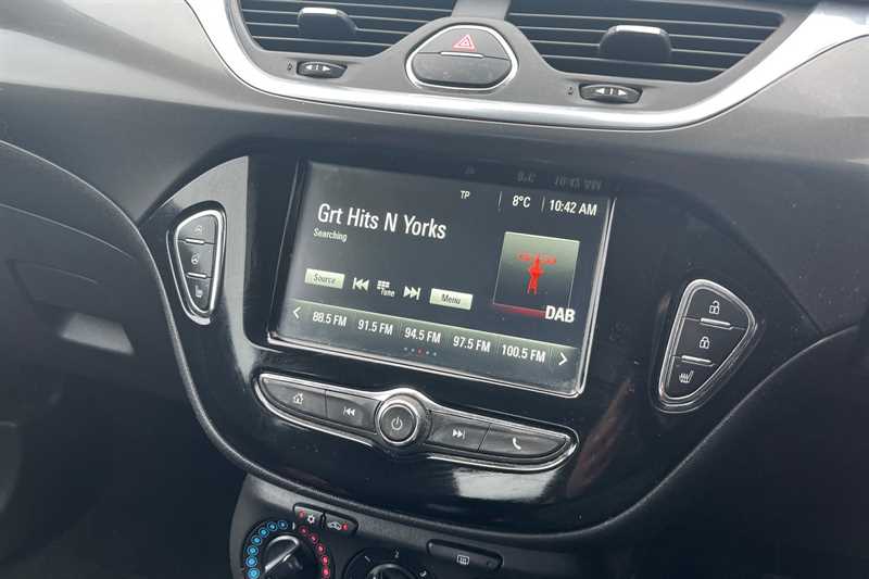 Used Vauxhall Corsa 2018 for sale - 77566829: Photo 17