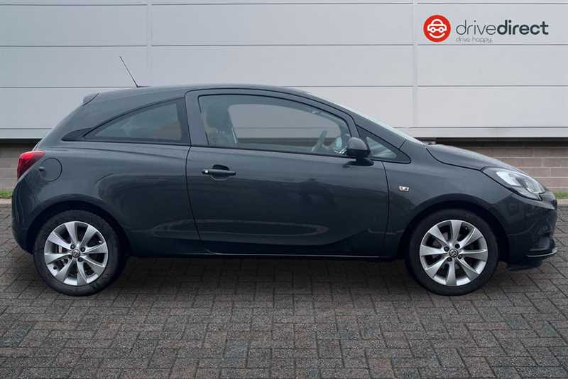 Used Vauxhall Corsa 2018 for sale - 77566829: Photo 2