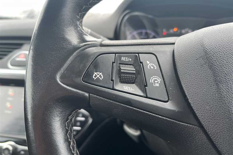 Used Vauxhall Corsa 2018 for sale - 77566829: Photo 21