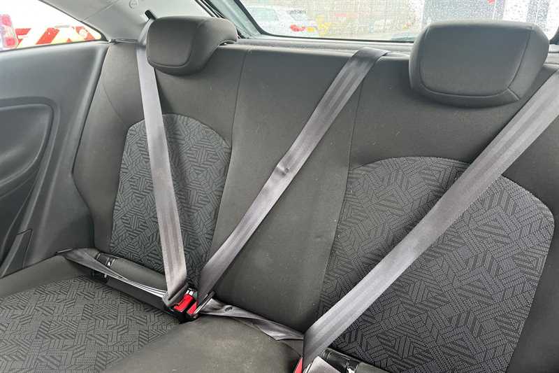 Used Vauxhall Corsa 2018 for sale - 77566829: Photo 24