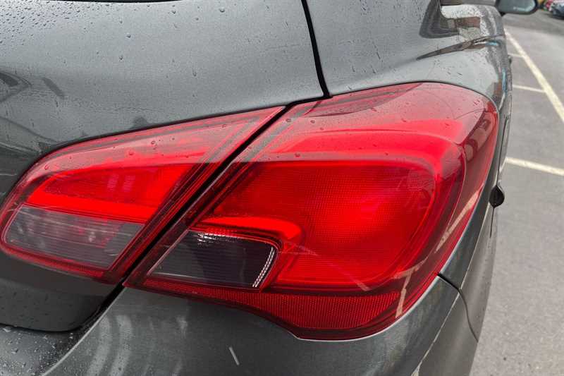 Used Vauxhall Corsa 2018 for sale - 77566829: Photo 32