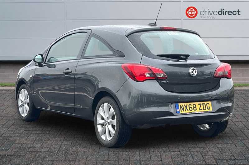 Used Vauxhall Corsa 2018 for sale - 77566829: Photo 5