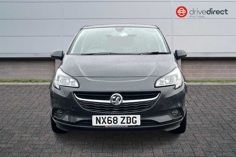 Used Vauxhall Corsa 2018 for sale - 77566829: Photo 8