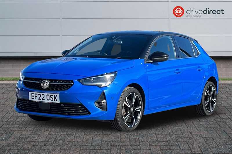 Used Vauxhall Corsa for sale - 77801368: Photo 7