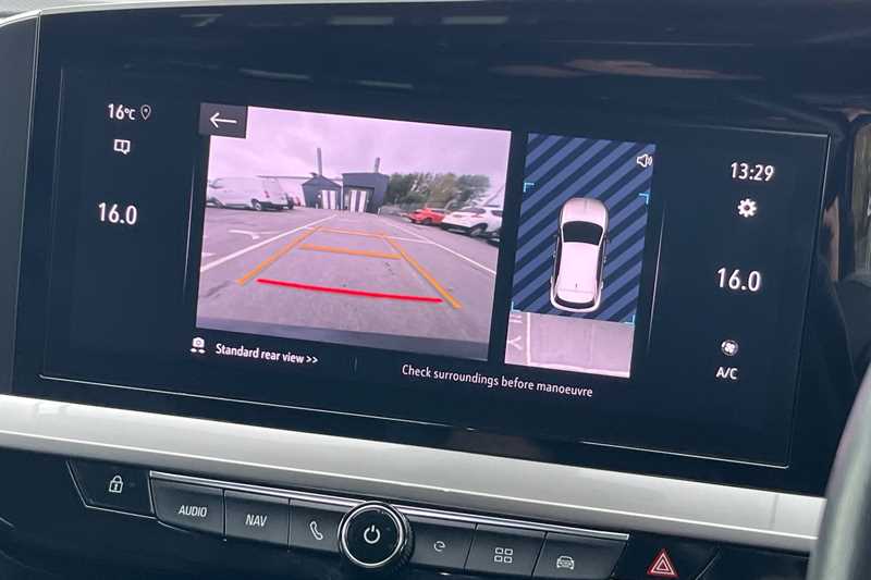 Used Vauxhall Mokka 2021 for sale - 76930417: Photo 19